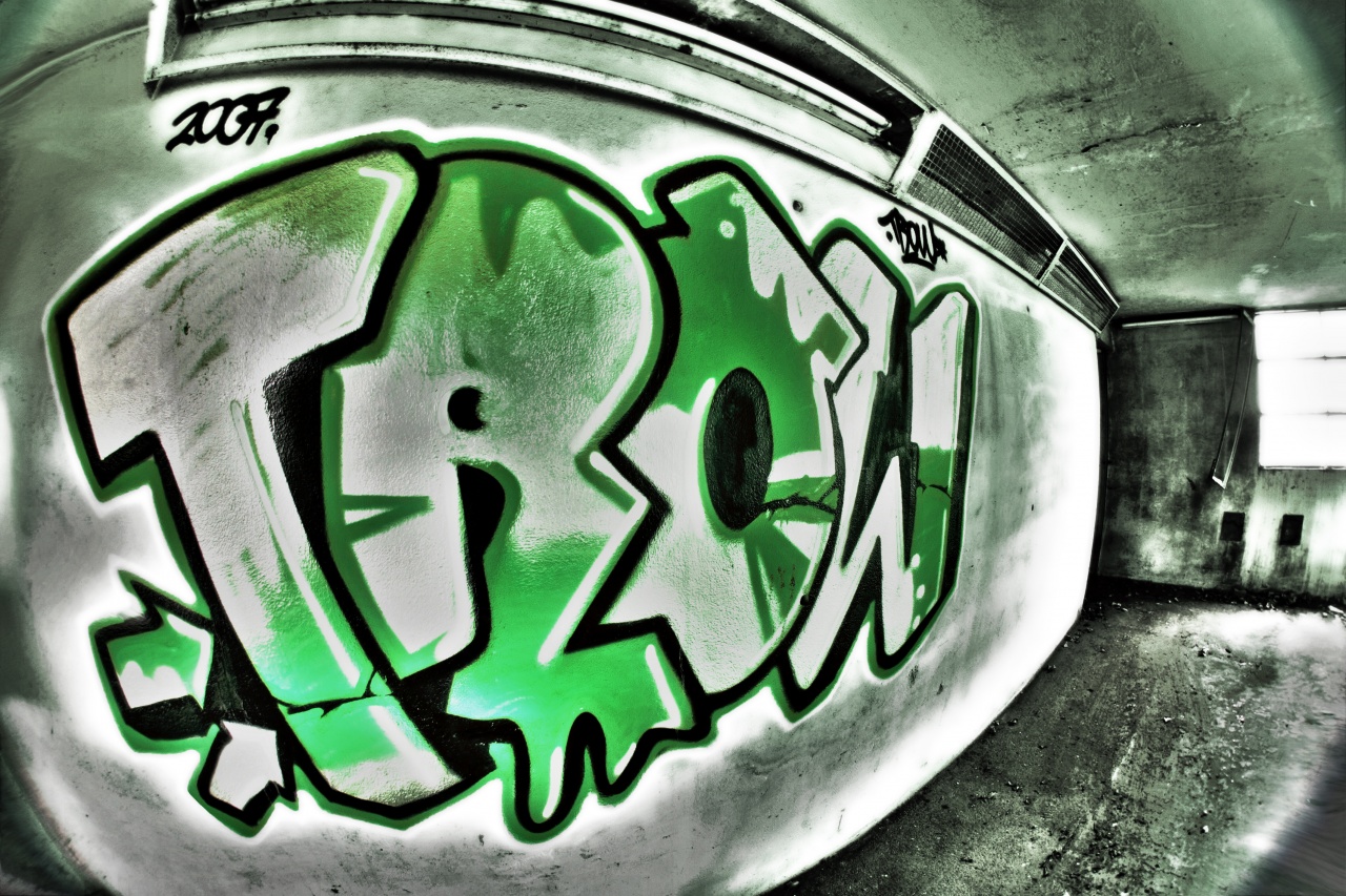 Graphiti HDR