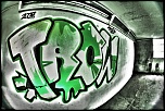 Graphiti HDR