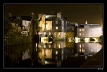 Pont habit de Landerneau