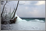 Lac de Neuchtel 
fvrier 2012