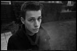 Portraits NB