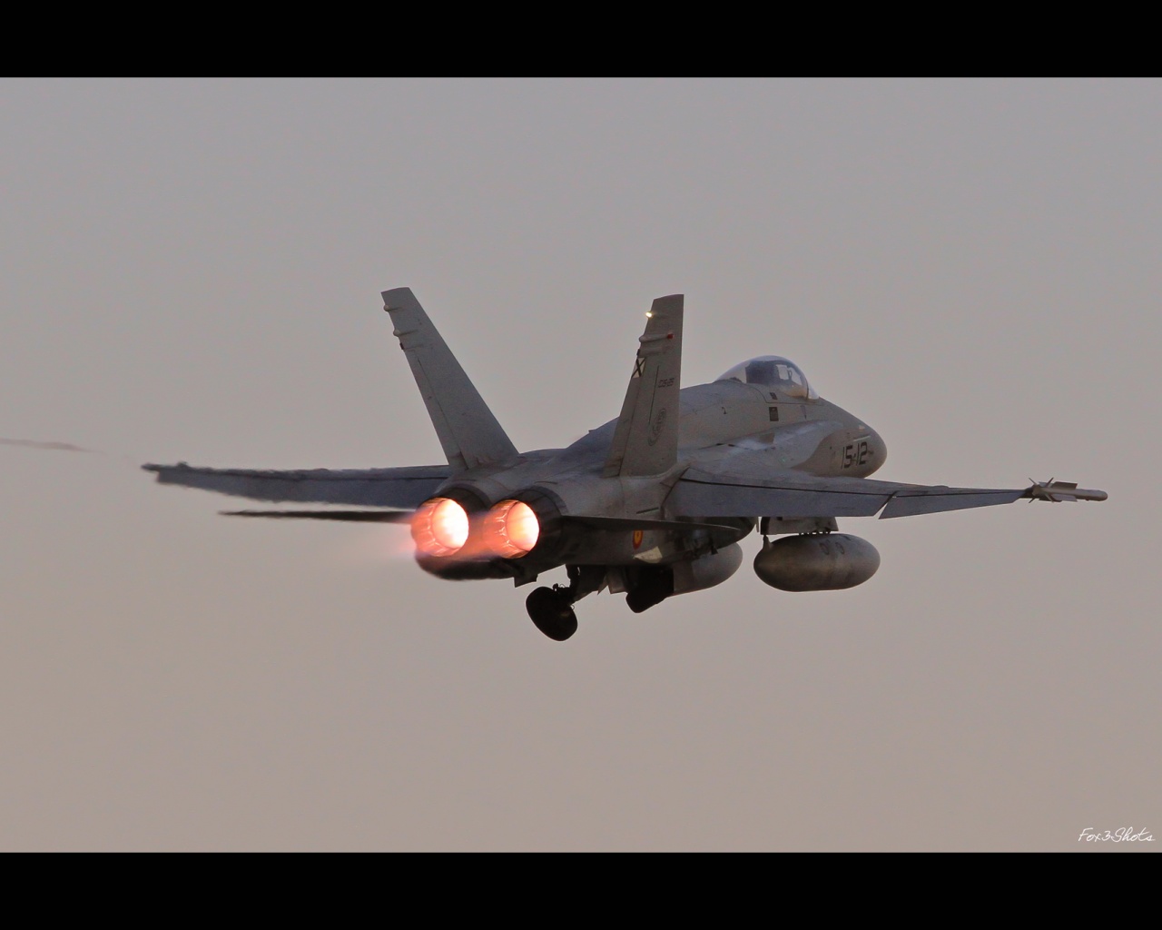 Hornet AB