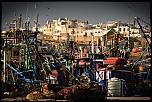 Le Port d'Essaouira