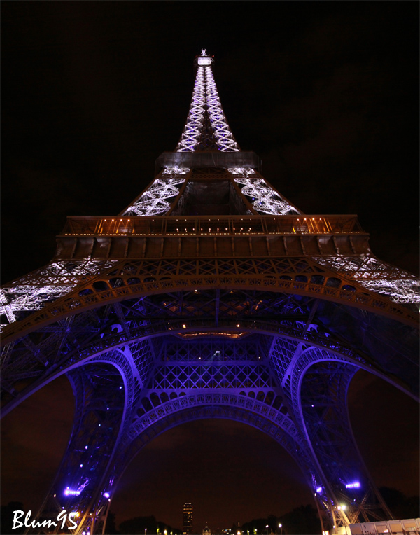 Tour Eiffel