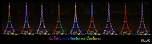 Sous toutes ses couleurs
