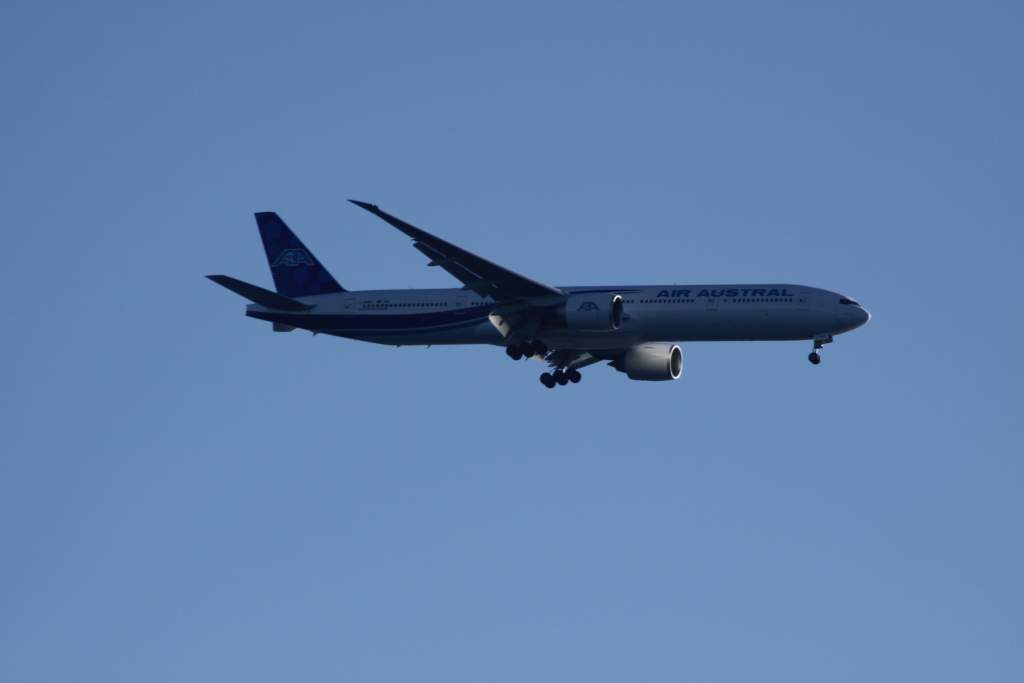 Boeing 777