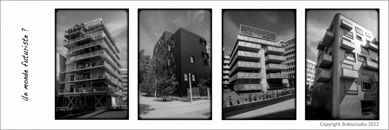 immeuble