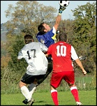 Benjamin..notre goal.