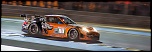 Catgorie LM GTE Pro 
Porsche 911 GT3 RSR ( 997 ) Flying Lizard Motorsport 
Bergmeister/Long/Luhr 
18 Gnral - 6 LM GTE Pro