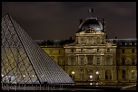 Le Louvre.. prise avec un EOS 7D