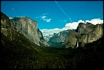 National Park : YOSEMITE, CA