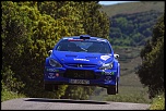 Rally Giraglia 2012