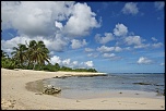 guadeloupe : anse bertrand