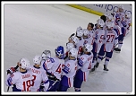 France/Norvge: Equipe
