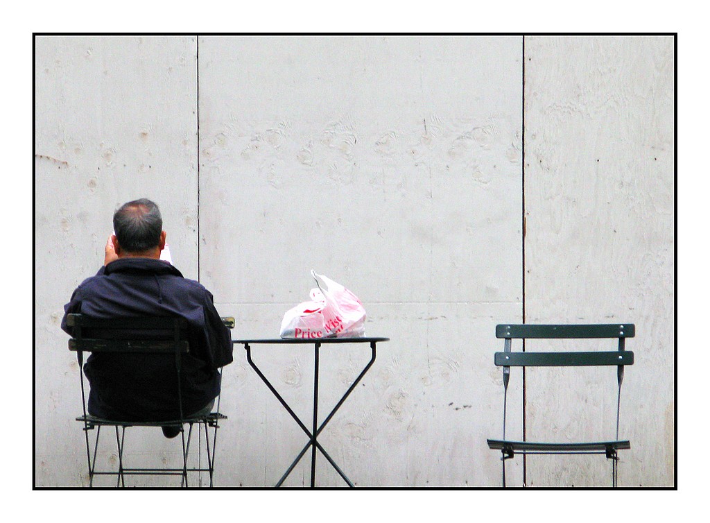 Solitude