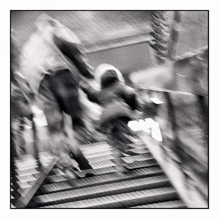 L'arme des ombres