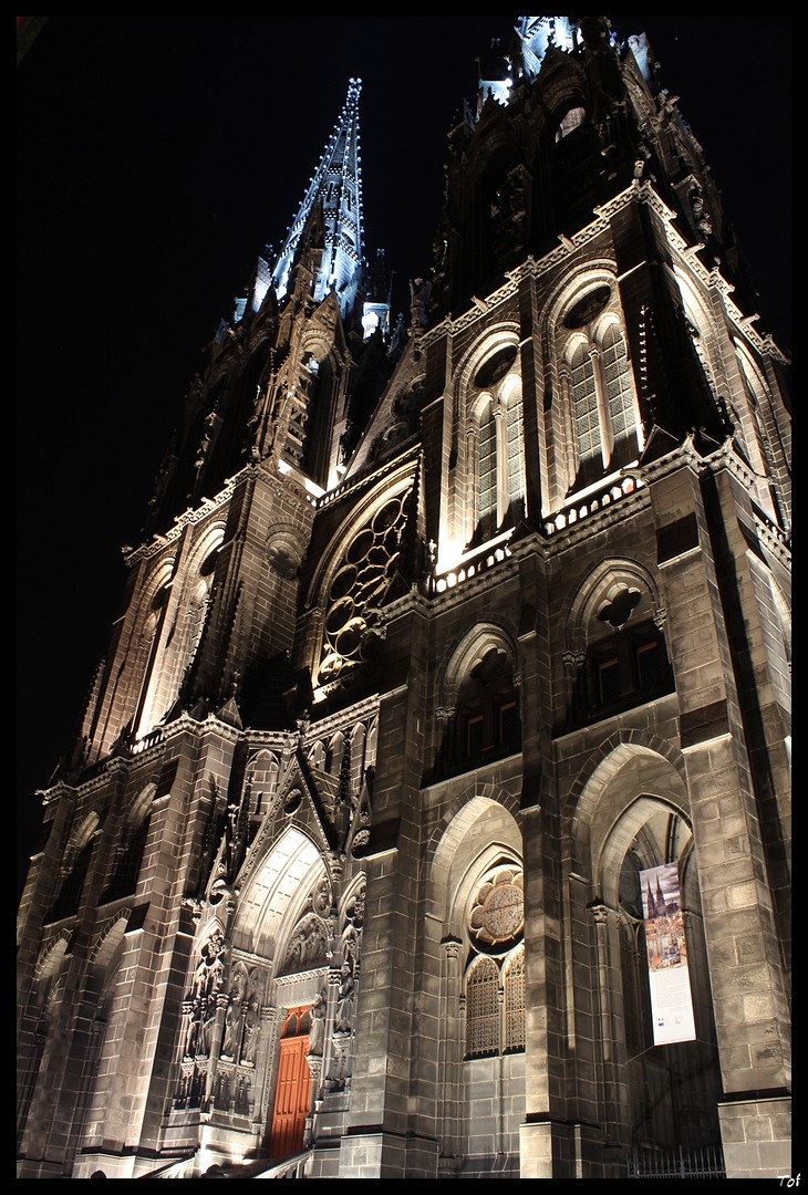 Clermont Ferrand