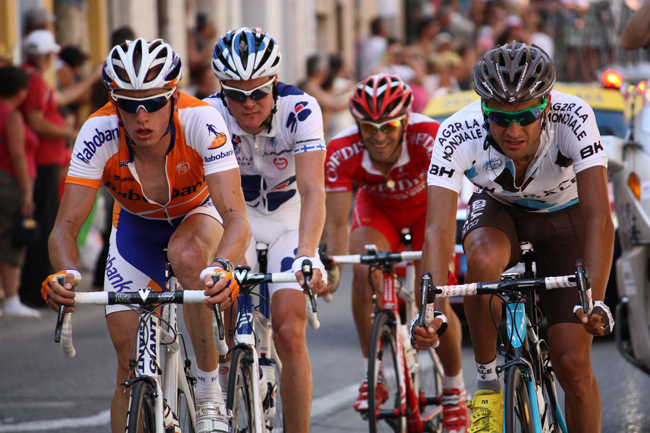 tour de france