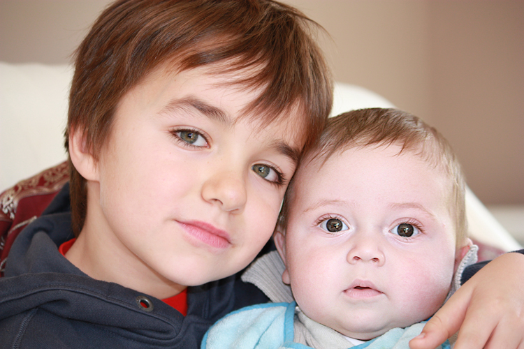 Keryann et Clment