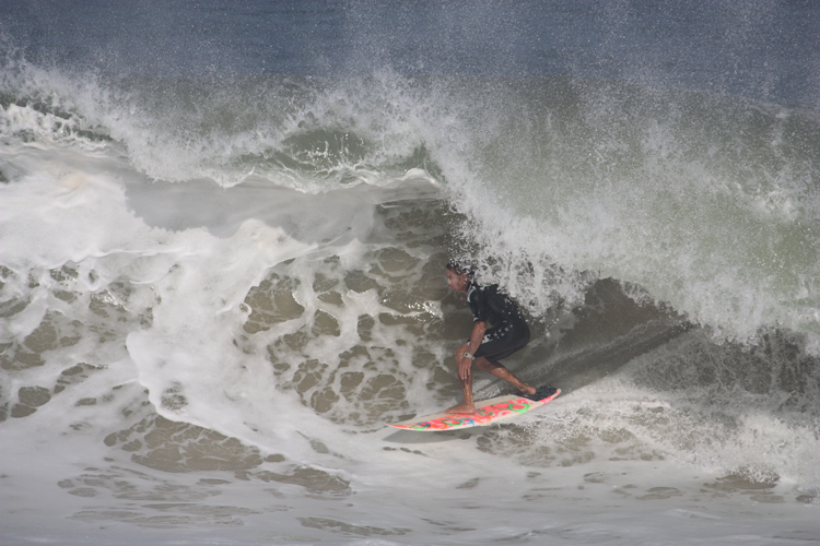 surf  Hossegor