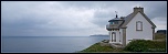 Phare de la pointe du Millier