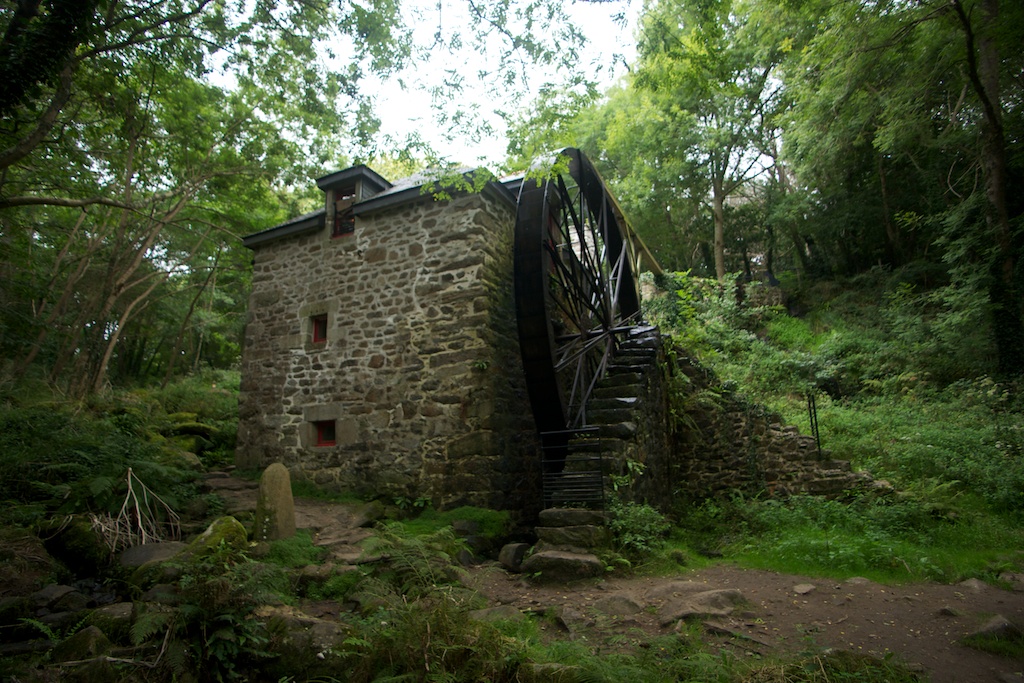 Moulin de Keriolet