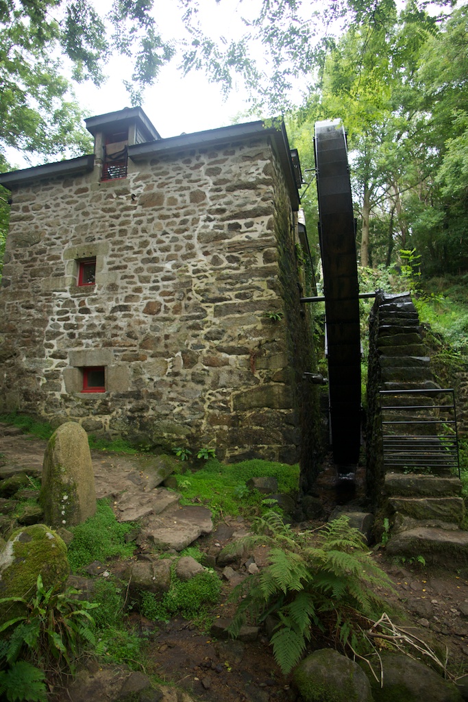 Moulin de Keriolet