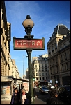 Paris sera toujours Paris