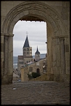 Abbaye de Cluny