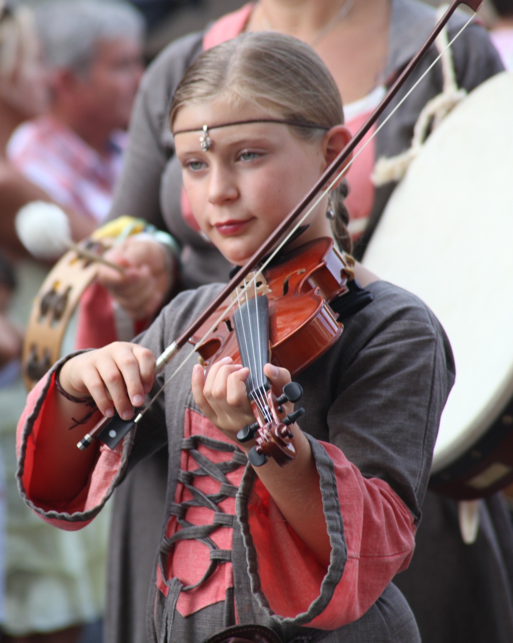 tarascon...Fete Medievale 19 Aout 2012 099