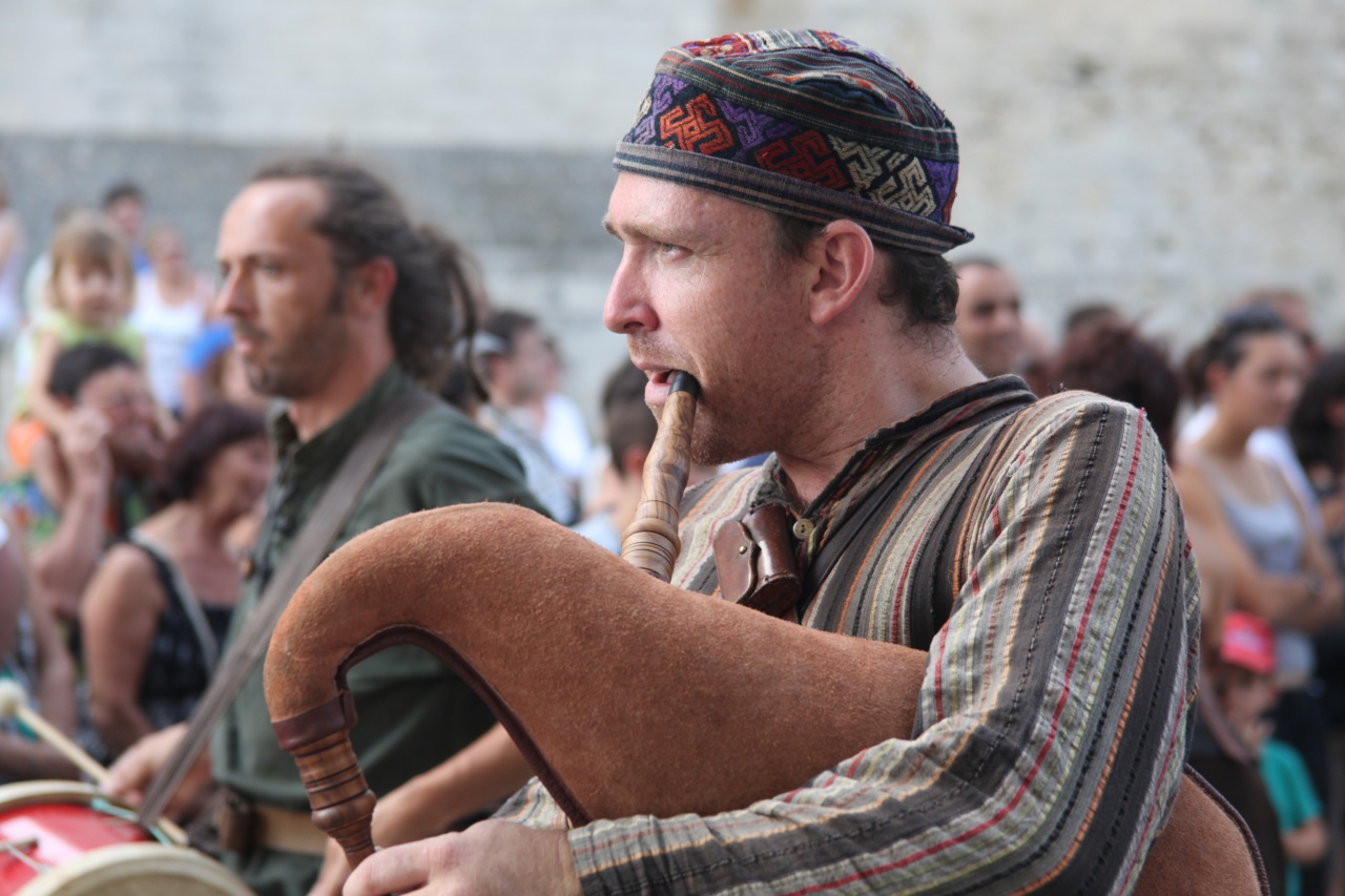 tarascon...Fete Medievale 19 Aout 2012 120