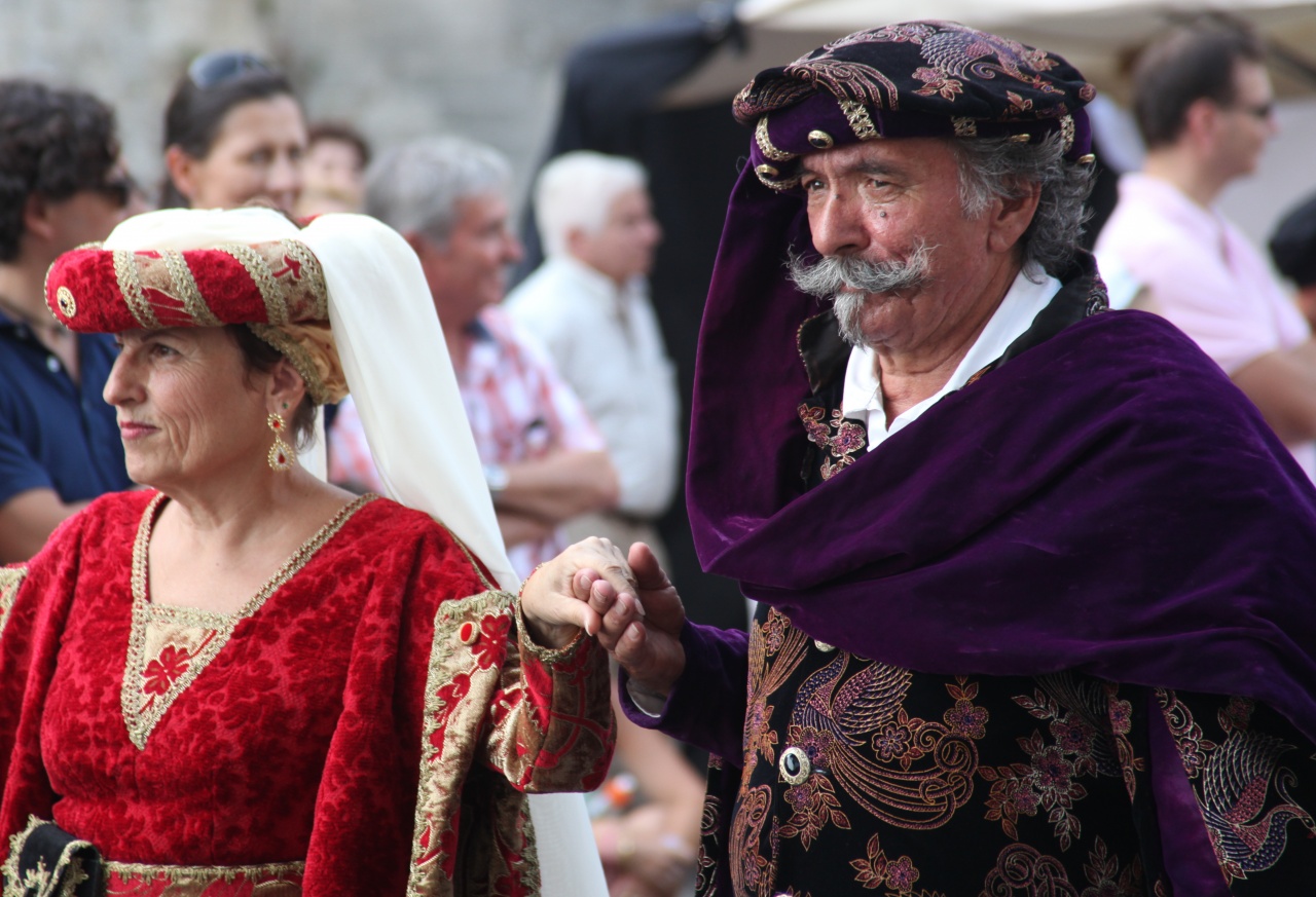 tarascon...Fete Medievale 19 Aout 2012 062