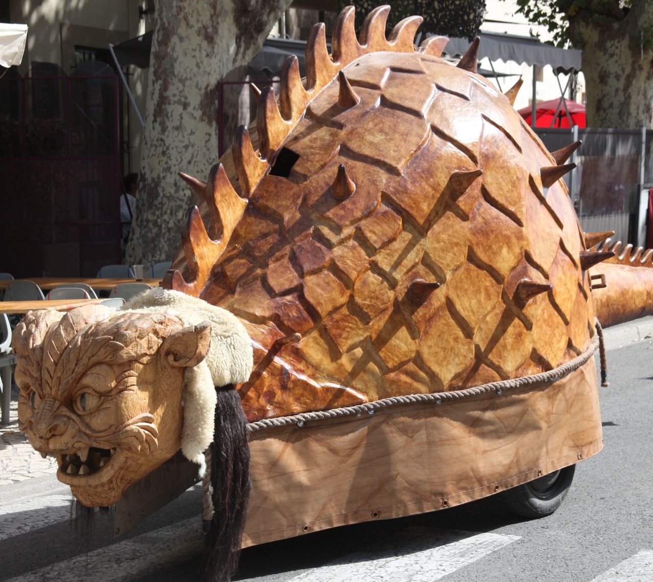 tarascon...Fete Medievale 19 Aout 2012 025