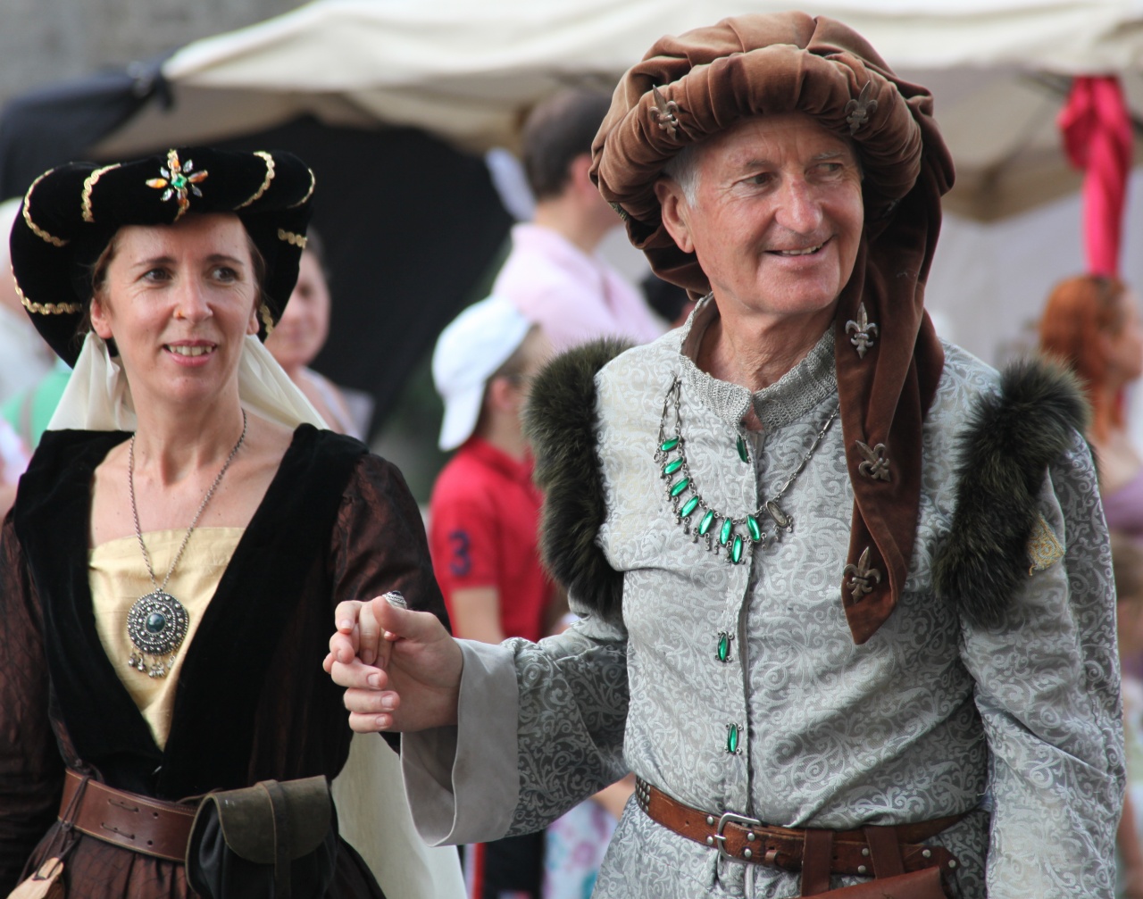 tarascon...Fete Medievale 19 Aout 2012 063