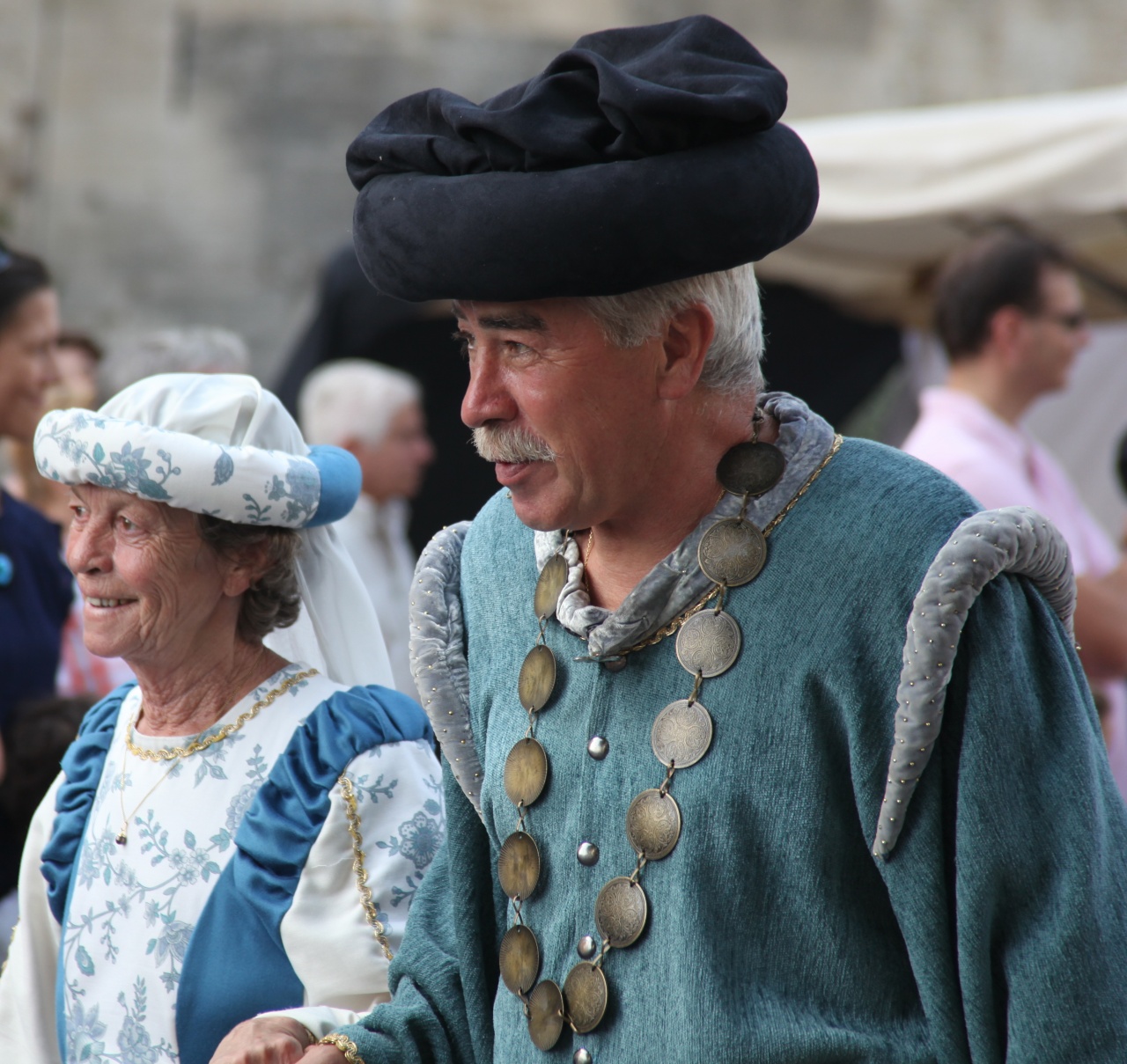 tarascon...Fete Medievale 19 Aout 2012 069