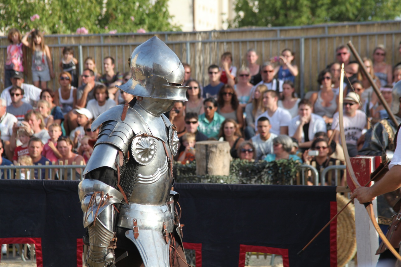tarascon...Fete Medievale 19 Aout 2012 167