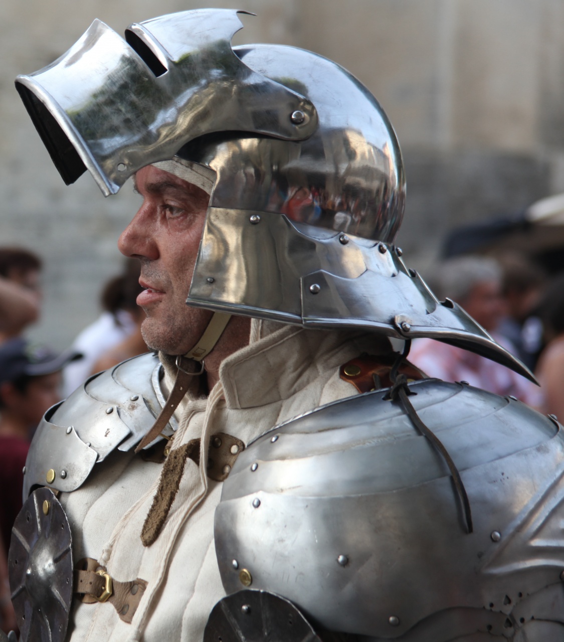 tarascon...Fete Medievale 19 Aout 2012 082