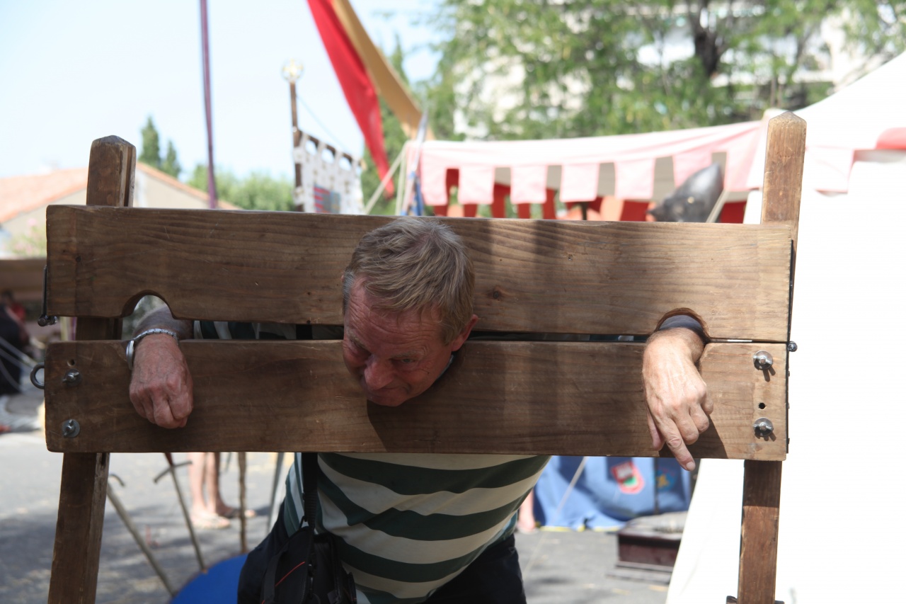 tarascon...Fete Medievale 19 Aout 2012 017