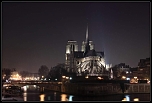 Cathdrale Notre Dame de Paris
