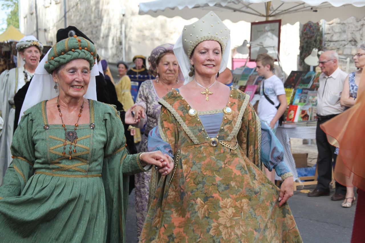 tarascon...Fete Medievale 19 Aout 2012 044