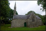Chapelle de LESCOGAN