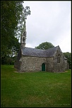 Chapelle de LESCOGAN