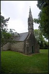 Chapelle de LESCOGAN