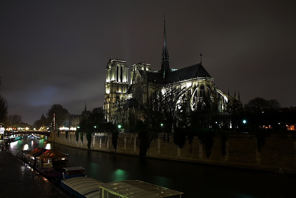 notre dame