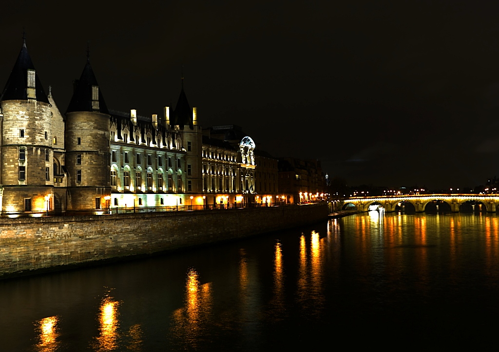 quai seine