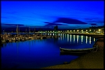 bateaux nuit