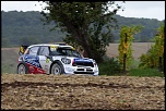 WRC Alsace