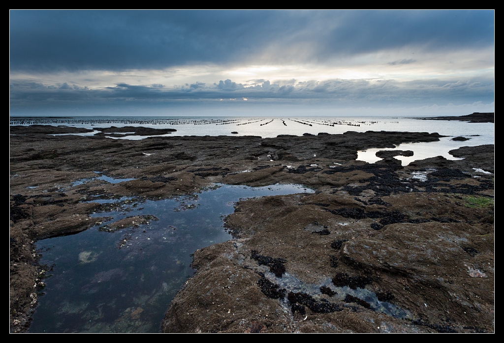 Au Goulumer (Morbihan)