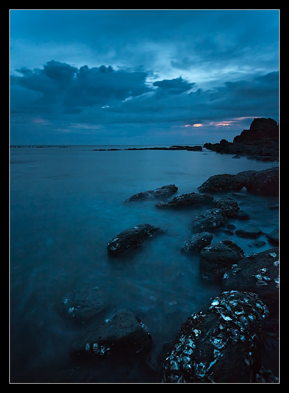 Blue II