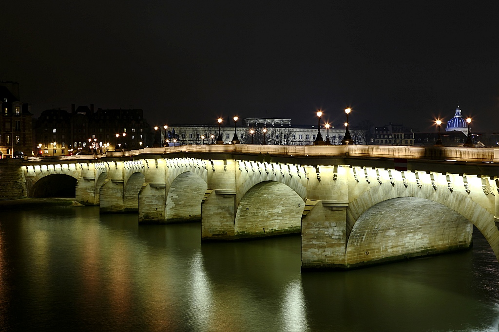 pont neuf